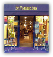 Winkel Het Vitaminehuis