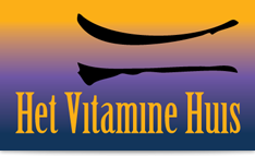 Logo Het Vitaminehuis